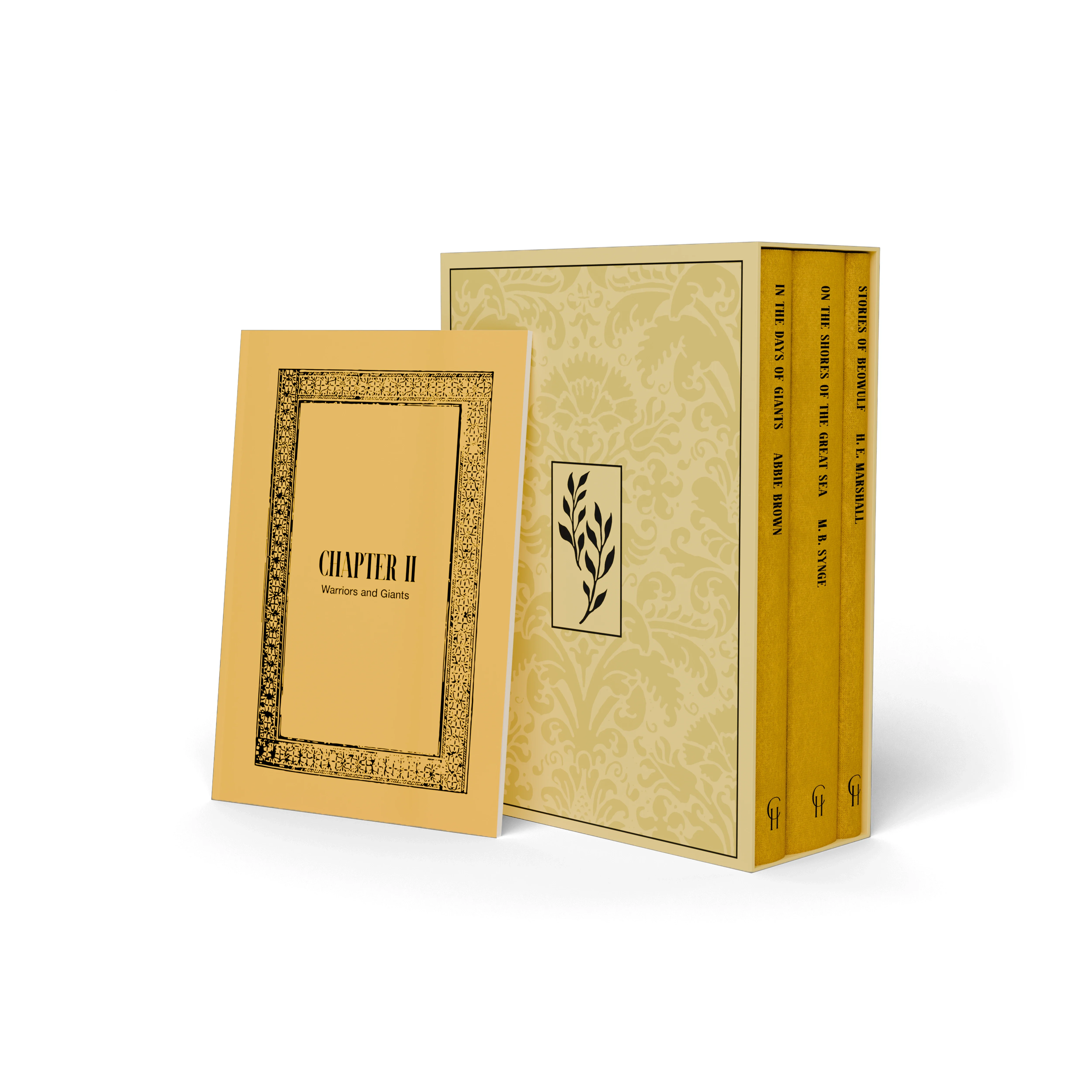 New Releases