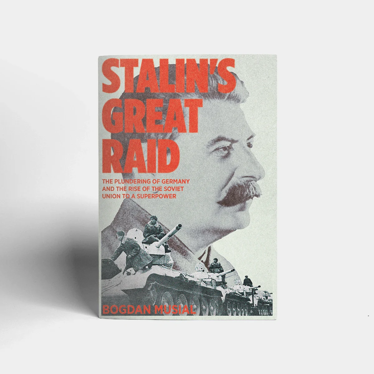 New Non-Fiction